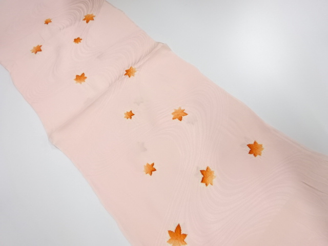 Japanese Kimono / Accessories Silk